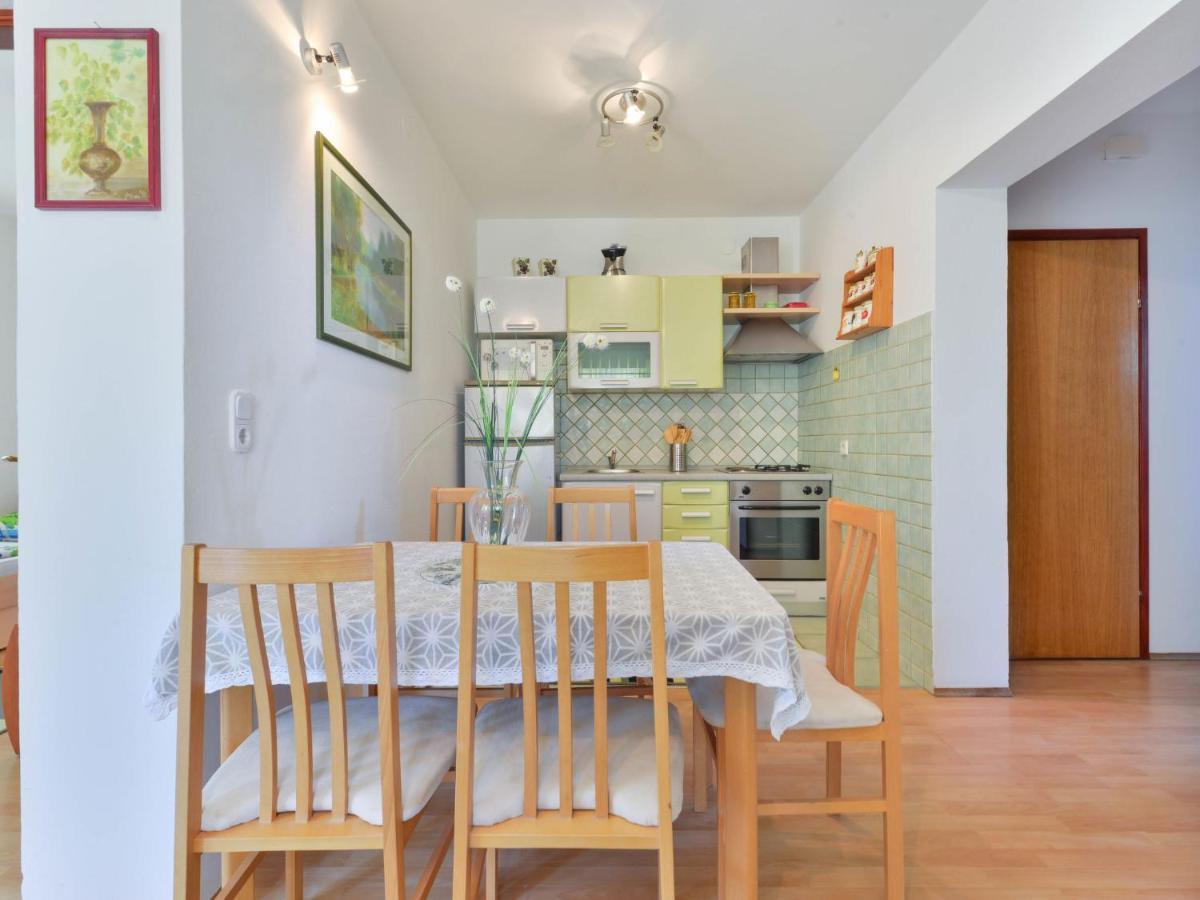 Apartment Jadran - Nin123 By Interhome Luaran gambar